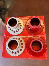 Adapters