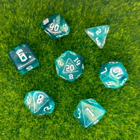 Oakarian  - Dice Set