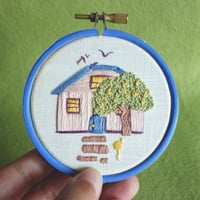 Little Home Hoop