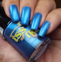 Image 9 of The Blue Lady Nail Polish