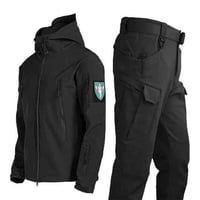 Image 1 of Men's Tactical Tracksuit