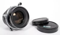 Image 1 of Fuji EBC A 240mm F9 Lens in Copal #0 Shutter (Covers 8X10) #4404 