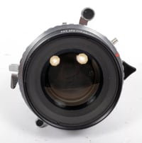 Image 2 of Fuji EBC A 240mm F9 Lens in Copal #0 Shutter (Covers 8X10) #4404 