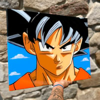 Goku