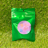 Image 1 of All Sixes - D6 Mystery Bag