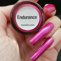 Image 5 of Endurance Nail Polish