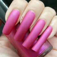 Image 4 of Endurance Nail Polish