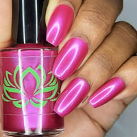 Image 1 of Endurance Nail Polish