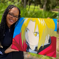 Edward Elric