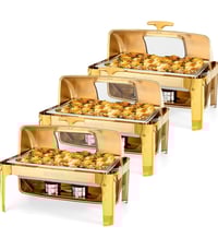   9 Qt Chafing Dish