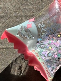 Image 4 of Astarion Glitter Bomb Snack Keychain