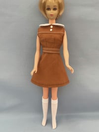 Image 2 of Francie - Original Outfit - German