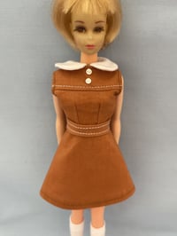 Image 3 of Francie - Original Outfit - German