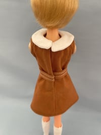 Image 4 of Francie - Original Outfit - German