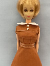 Image 1 of Francie - Original Outfit - German