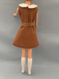 Image 6 of Francie - Original Outfit - German