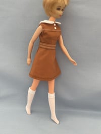 Image 7 of Francie - Original Outfit - German