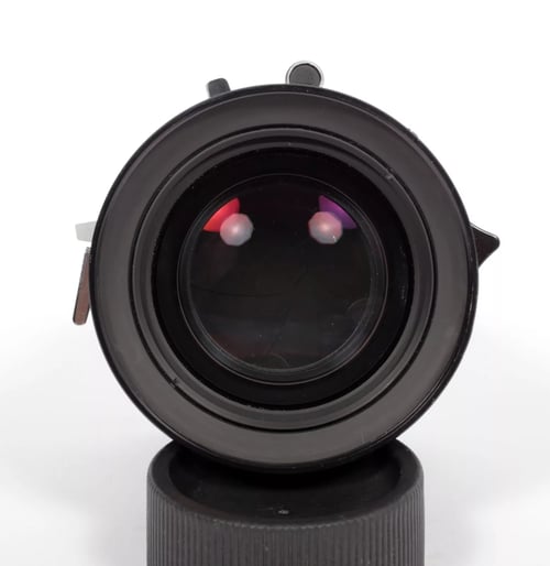 Image of Schneider Apo Symmar MC 210mm F5.6 Lens in Copal #1 Shutter #4416