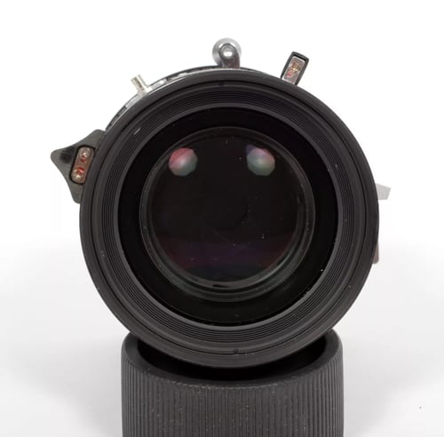 Image of Schneider Apo Symmar MC 210mm F5.6 Lens in Copal #1 Shutter #4416