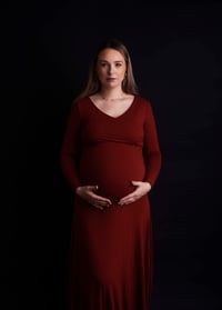 MATERNITY SESSION - BLACK FRIDAY OFFER