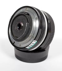 Image 6 of Nikon Nikkor 20mm F4 NON Ai lens #4417