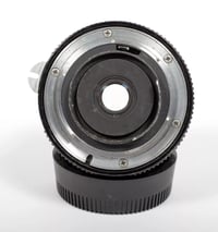 Image 5 of Nikon Nikkor 20mm F4 NON Ai lens #4417