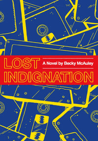 Image 1 of Becky McAuley - Lost Indignation