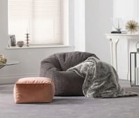 Image 2 of Comfy Bean bag with filling