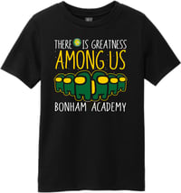 Image 1 of Bonham Greatness 2
