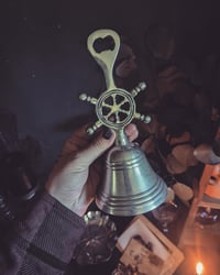 Nautical bell