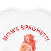 PRÉVENTE - MOM'S SPAGHETTI