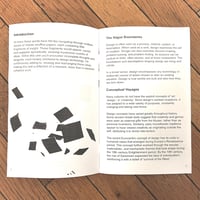 Image 2 of Design Technology: Patterns and Chaos