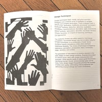Image 3 of Design Technology: Patterns and Chaos