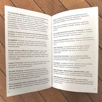 Image 4 of Design Technology: Patterns and Chaos