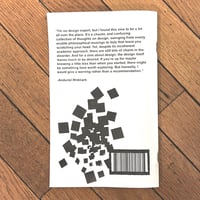Image 5 of Design Technology: Patterns and Chaos