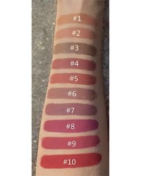 Image 3 of Lip-STICK lipstain 