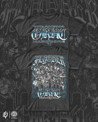 FLYOVER X OKHC SHIRT 