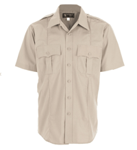 Tact Squad 100% Polyester Shirt (AZ Corrections Approved)