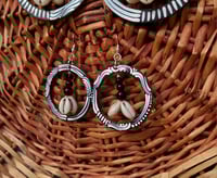 Image 4 of Ancient Memories earrings