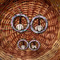 Image 5 of Ancient Memories earrings