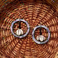 Image 2 of Ancient Memories earrings