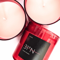Image 2 of Perfumed Candle