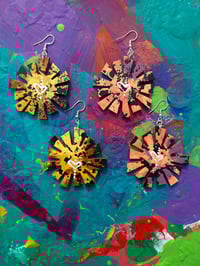 Image 9 of Hopeful earrings