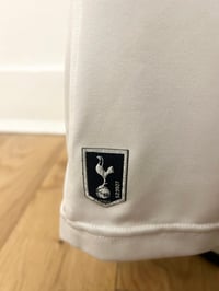 Image 11 of Tottenham Hotspur “DEMBÉLÉ 19” 2016/17 Home Shirt + PL patches (L)