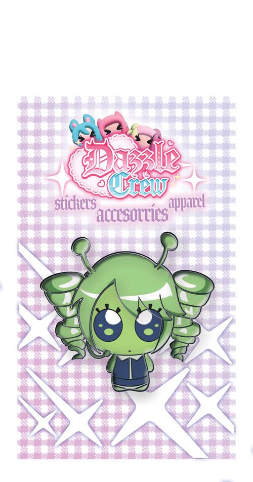 Image of Gnarpane Teto Pin only 25 made.