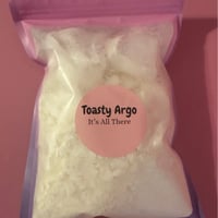 Image 1 of Pinky’s It’s All There Toasty Argo Large Bag