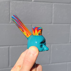 Image of "Rainbow Brains"