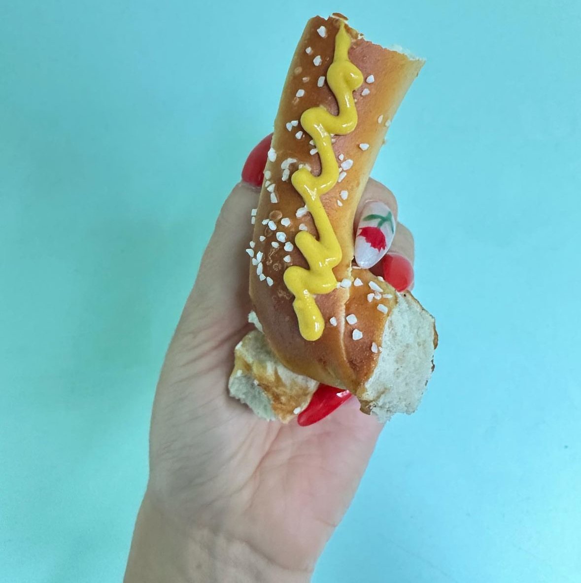 Image of the ghost of melrose diner 