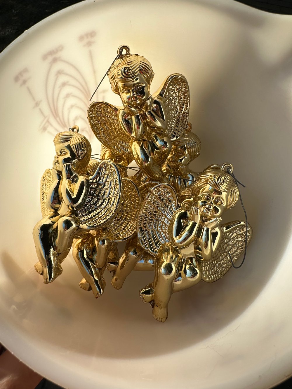 Image of angels of austin