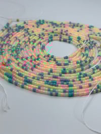 Image 1 of Luminous Waves( Glow in the dark) 